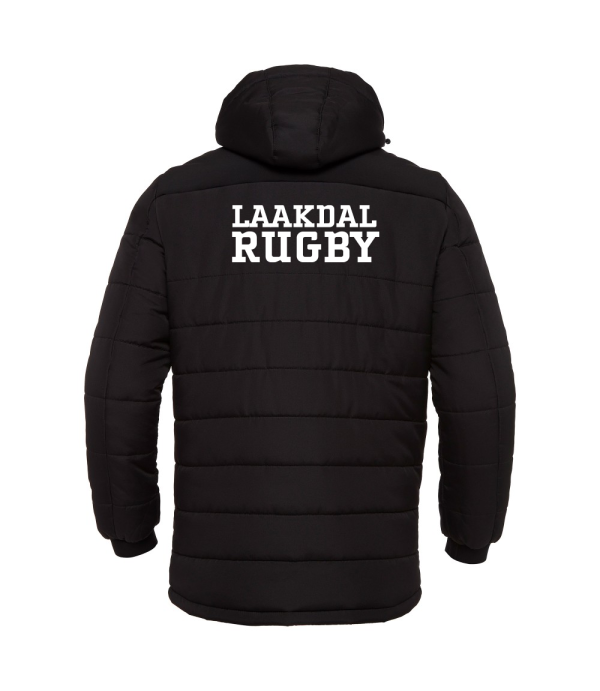 RCLA - NARVIK JACKET BLK