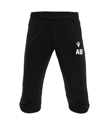 VKE - FINLAY HERO TRAINING PANTS 3/4 PRO NER