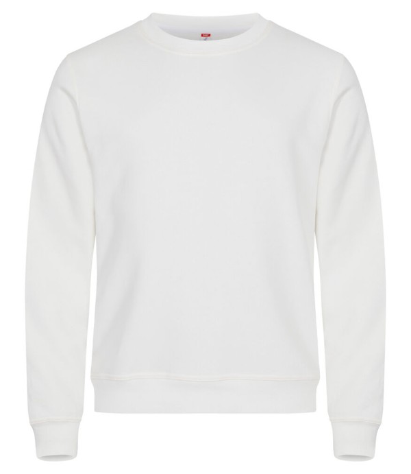 CLIQUE MIAMI ROUNDNECK OFFWHITE