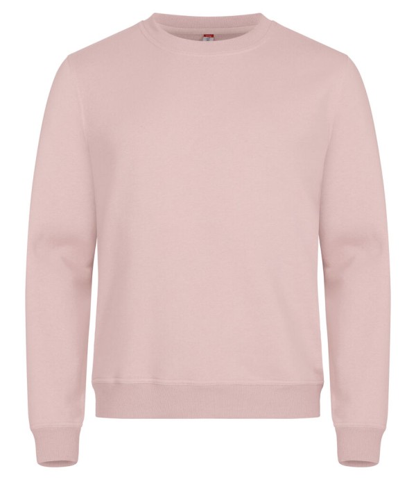 CLIQUE MIAMI ROUNDNECK CANDY ROZE