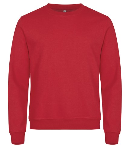 CLIQUE MIAMI ROUNDNECK ROOD