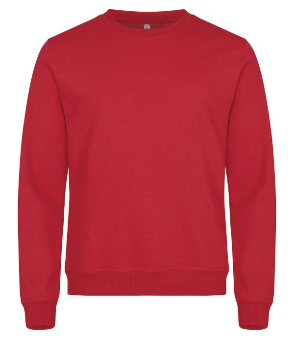 CLIQUE MIAMI ROUNDNECK ROOD