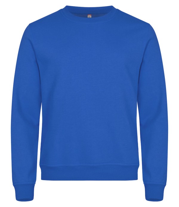 CLIQUE MIAMI ROUNDNECK KOBALT