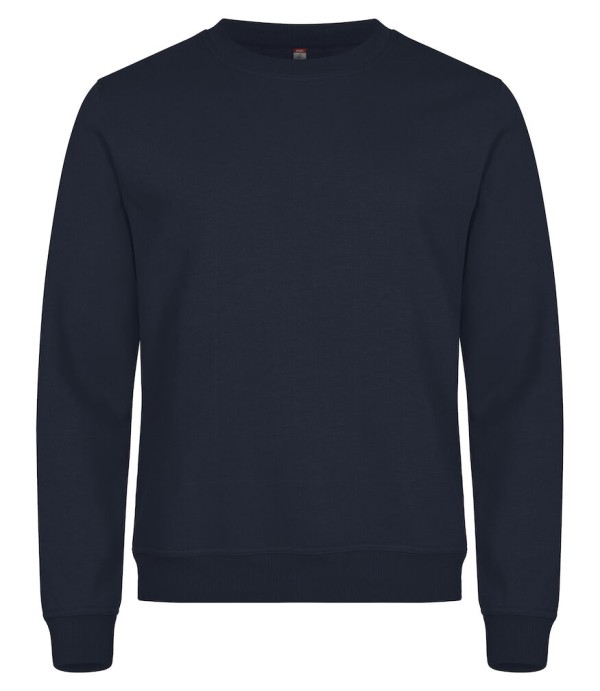 CLIQUE MIAMI ROUNDNECK DARK NAVY