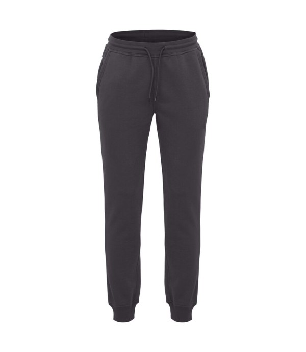 CLIQUE MIAMI PANTS METAALGRIJS
