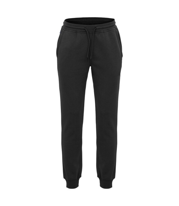 CLIQUE MIAMI PANTS ZWART