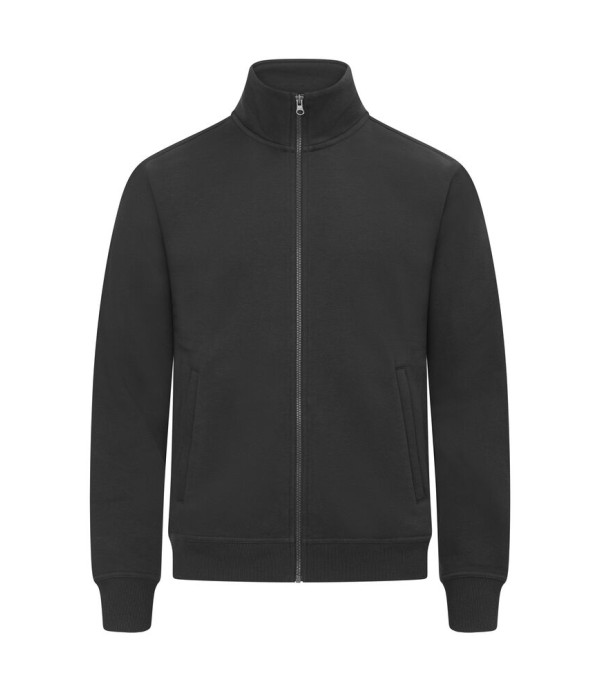 CLIQUE MIAMI CARDIGAN ZWART