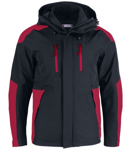 CLIQUE STAFFORD JACKET ROOD