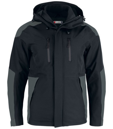 CLIQUE STAFFORD JACKET PISTOL