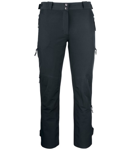 CLIQUE SEBRING PANTS ZWART