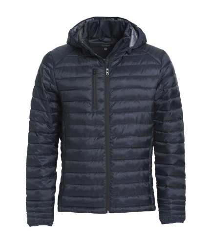 CLIQUE HUDSON JACKET JUNIOR DARK NAVY