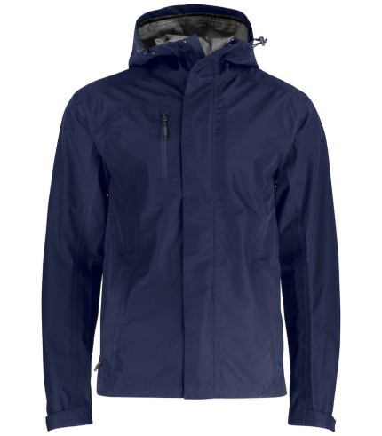 CLIQUE WACO JACKET DARK NAVY