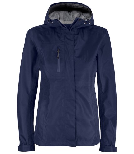 CLIQUE WACO JACKET WOMEN DARK NAVY