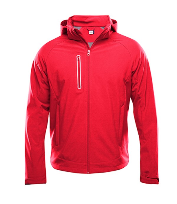 CLIQUE MILFORD JACKET ROOD