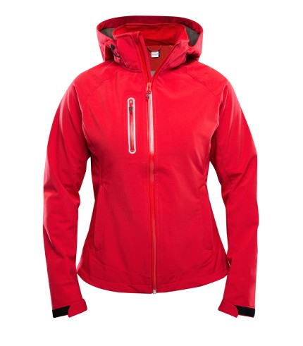 CLIQUE MILFORD JACKET WOMEN ROOD