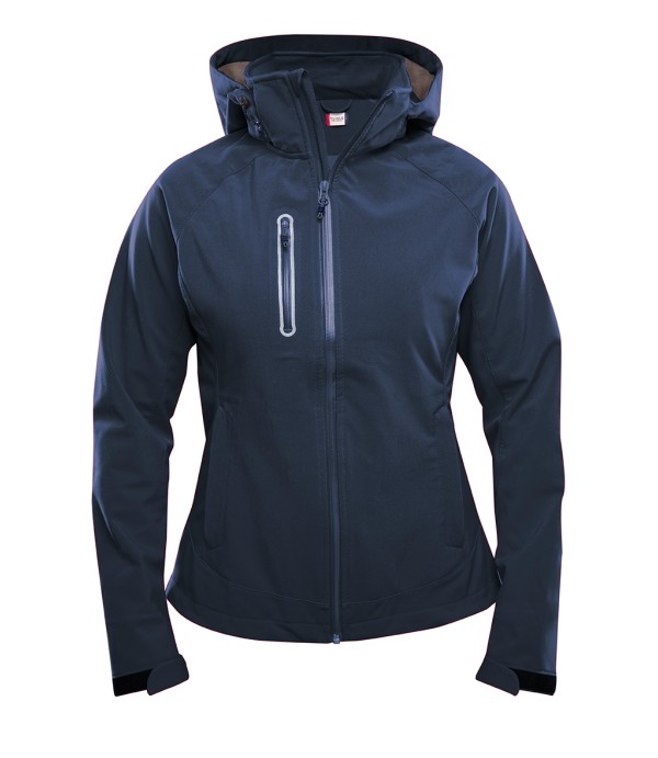 CLIQUE MILFORD JACKET WOMEN DARK NAVY