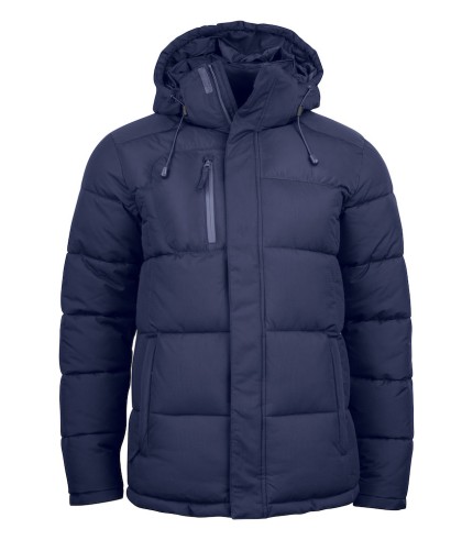 CLIQUE COLORADO JACKET DARK NAVY