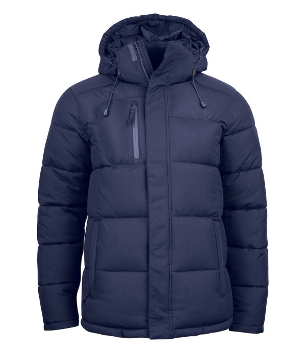 CLIQUE COLORADO JACKET DARK NAVY