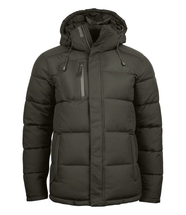 CLIQUE COLORADO JACKET DONKERGRIJS