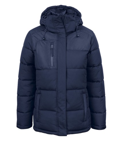 CLIQUE COLORADO JACKET WOMEN DARK NAVY