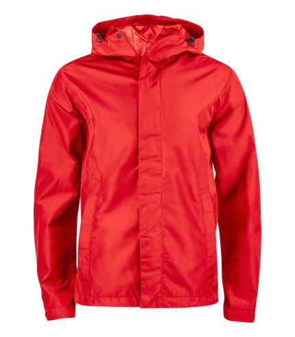 CLIQUE WEBSTER JACKET ROOD