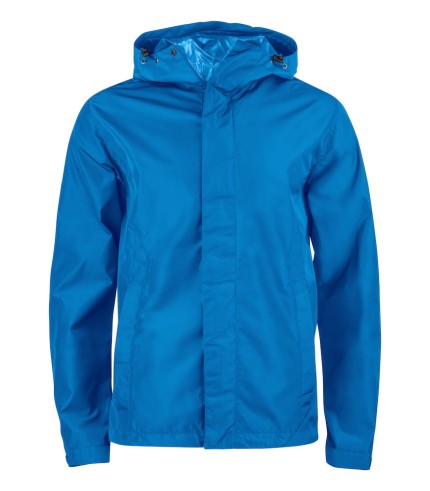 CLIQUE WEBSTER JACKET KOBALT