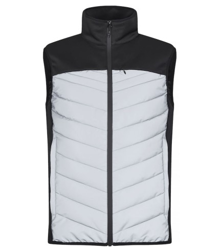 CLIQUE UTAH VEST REFLECTIVE