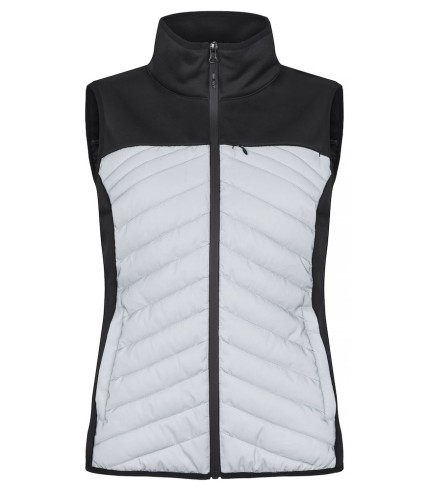 CLIQUE UTAH VEST WOMEN REFLECTIVE