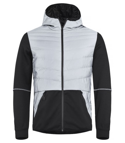 CLIQUE UTAH JACKET REFLECTIVE