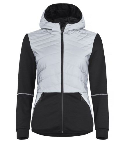CLIQUE UTAH JACKET WOMEN REFLECTIVE