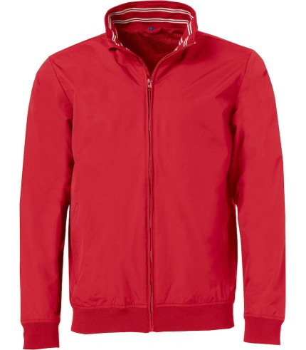 CLIQUE KEY WEST JACKET ROOD