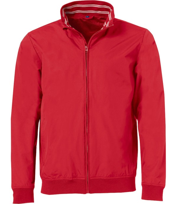CLIQUE KEY WEST JACKET ROOD