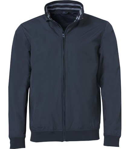 CLIQUE KEY WEST JACKET DARK NAVY