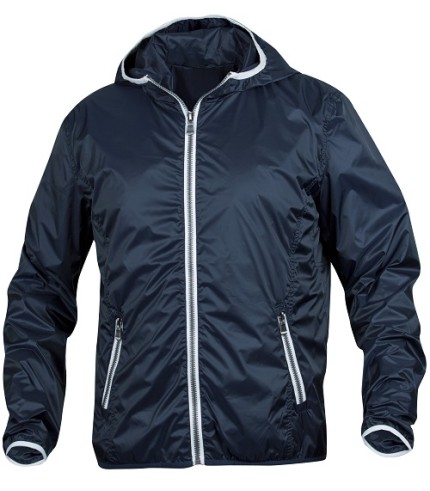 CLIQUE HARDY JACKET DARK NAVY