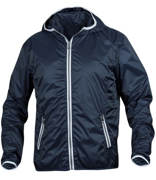 CLIQUE HARDY JACKET DARK NAVY