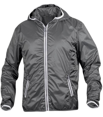 CLIQUE HARDY JACKET PISTOL