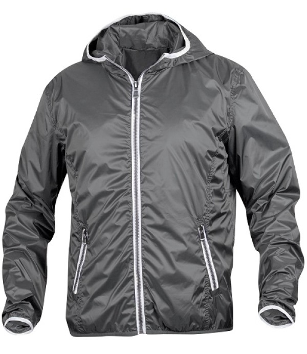 CLIQUE HARDY JACKET PISTOL