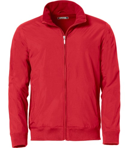 CLIQUE NEWPORT JACKET ROOD