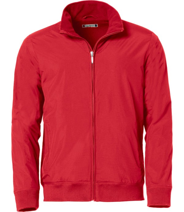 CLIQUE NEWPORT JACKET ROOD