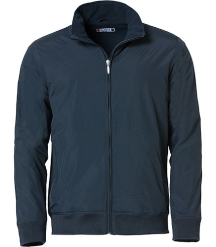 CLIQUE NEWPORT JACKET DARK NAVY