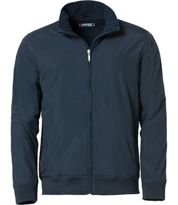 CLIQUE NEWPORT JACKET DARK NAVY