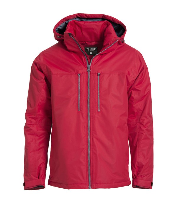 CLIQUE KINGSLAKE JACKET ROOD