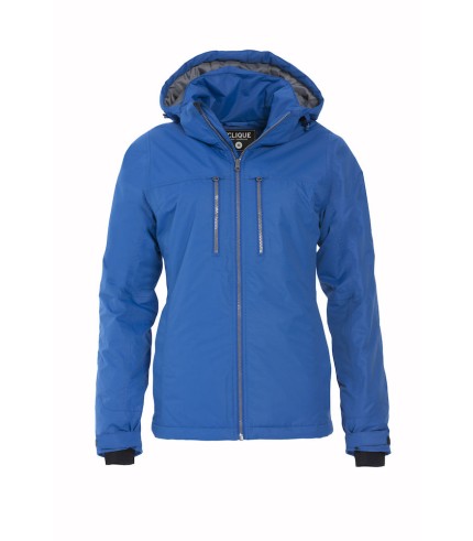 CLIQUE KINGSLAKE JACKET WOMEN KOBALT