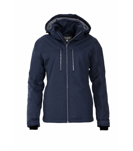 CLIQUE KINGSLAKE JACKET WOMEN DARK NAVY