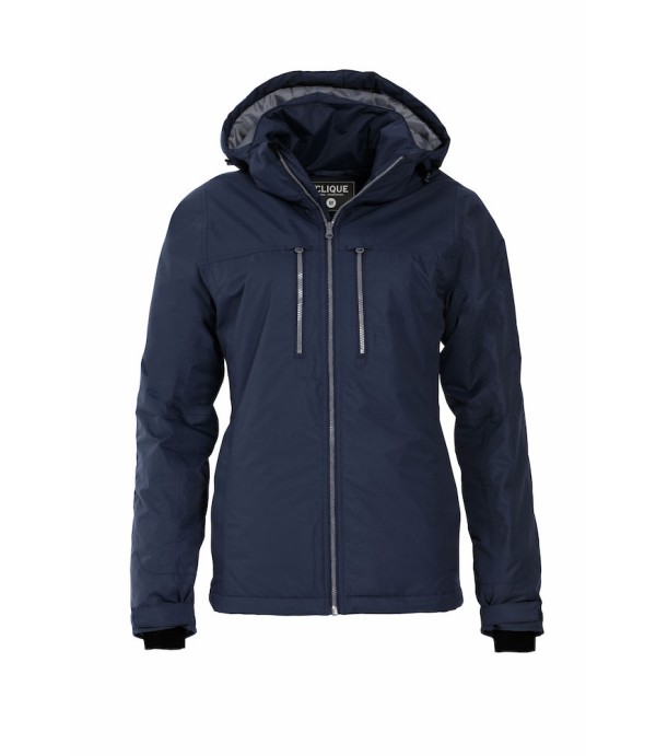 CLIQUE KINGSLAKE JACKET WOMEN DARK NAVY