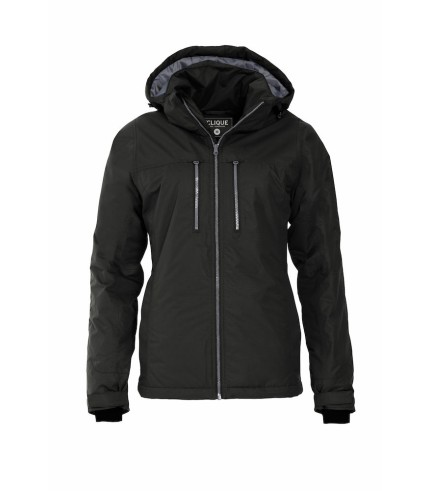 CLIQUE KINGSLAKE JACKET WOMEN ZWART