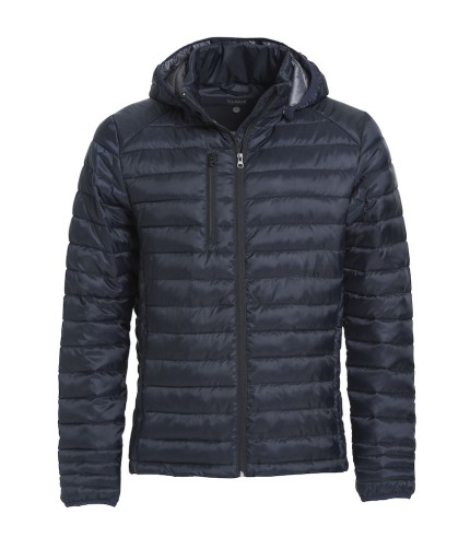 CLIQUE HUDSON JACKET DARK NAVY