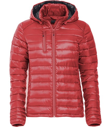 CLIQUE HUDSON JACKET WOMEN ROOD