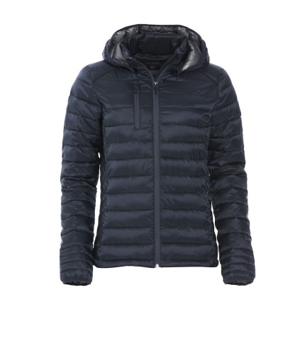 CLIQUE HUDSON JACKET WOMEN DARK NAVY
