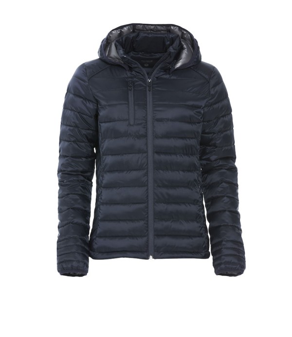 CLIQUE HUDSON JACKET WOMEN DARK NAVY